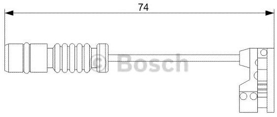 

Bosch 1987473008