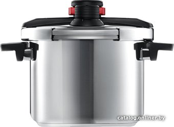 Скороварка Woll Pressure Pro 122PP