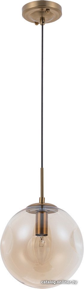 Подвесная люстра Arte Lamp Tureis A9920SP-1PB