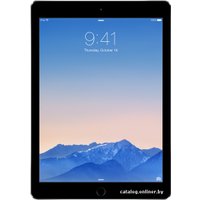 Планшет Apple iPad Air 2 128GB LTE Space Gray