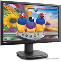 Монитор ViewSonic VG2436wm-LED