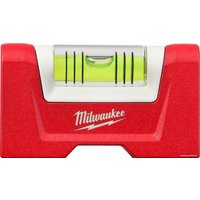 Уровень строительный Milwaukee 4932472122