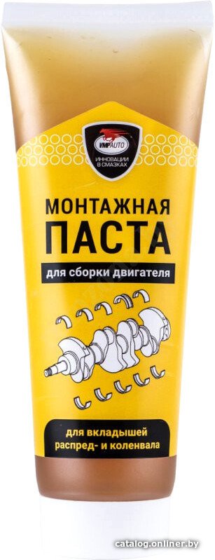 ВМПАВТО Смазка техническая 200г 1422