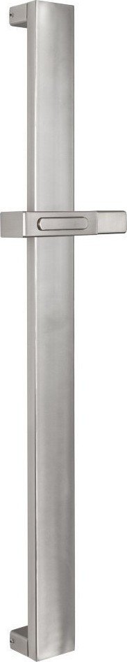 Душевая штанга Hansberge H520 (никель)