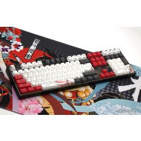 Коврик для стола Varmilo Beijing Opera Series Mulan L