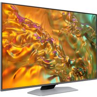 Телевизор Samsung QLED 4K Q80D QE50Q80DATXXH