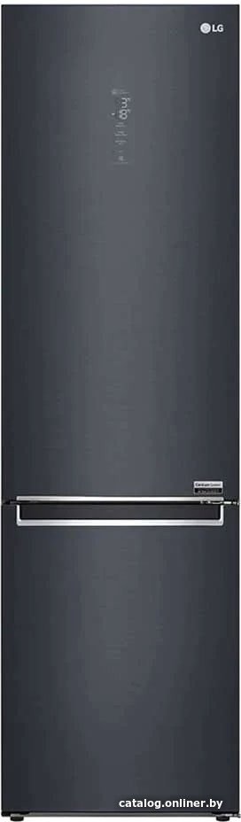 

Холодильник LG V+ DoorCooling+ GBB92MCACP