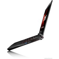 Игровой ноутбук MSI GS40 6QD-008XPL Phantom