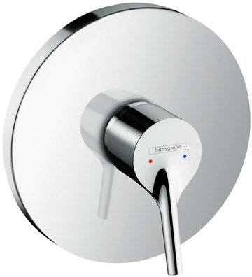 

Смеситель без скрытого механизма Hansgrohe Talis S 72605000