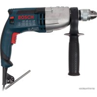 Ударная дрель Bosch GSB 21-2 RE Professional (060119C600)