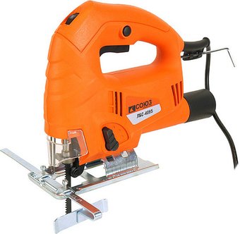 Электролобзик Союз ЛБС-4065