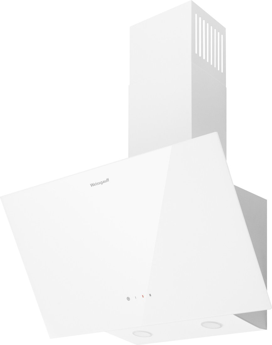 

Кухонная вытяжка Weissgauff Yota 602 Touch White Glass