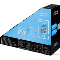 Система жидкостного охлаждения для процессора Arctic Liquid Freezer II 420 RGB + RGB Controller ACFRE00111A
