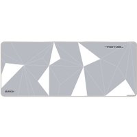 Коврик для стола A4Tech FStyler FP70 (серебристый)