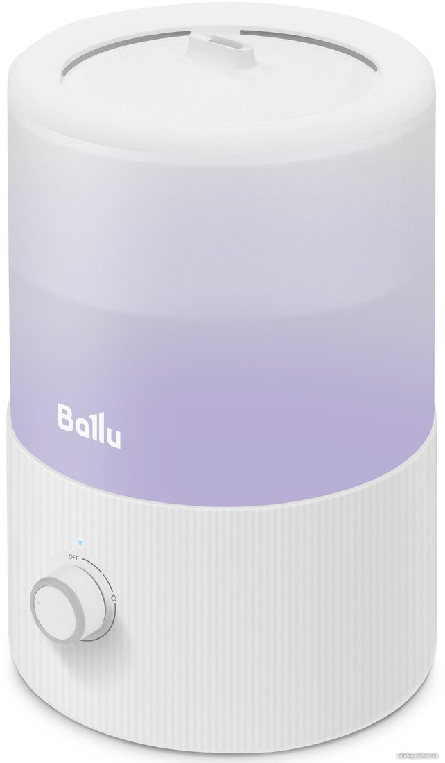 Увлажнитель воздуха Ballu OneAir UHB-500 MT