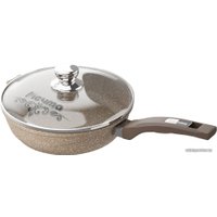 Сковорода Мечта Гранит С22806