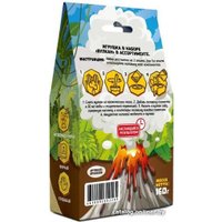 Набор для опытов Волшебный мир Вулкан KP1006VN (зеленый)