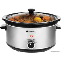 Медленноварка Kitfort KT-207