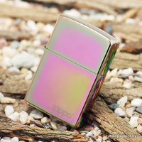 Зажигалка Zippo Classic 151ZL Spectrum