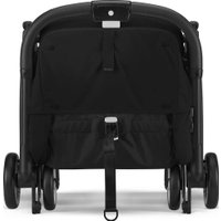 Коляска прогулочная «книга» Cybex Orfeo (magic black)