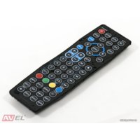 Телевизор AVEL AVS435SM (Magic Mirror)