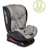 Детское автокресло Lorelli Nebula Isofix (Grey)