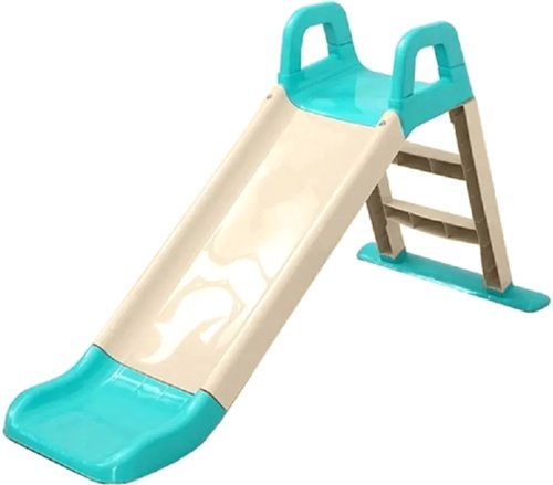 

Горка Doloni-Toys 0140/13 (бежевый/голубой)