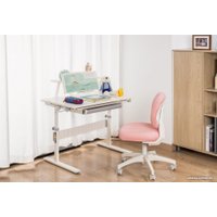 Компьютерное кресло CACTUS CS-CHR-3594PK (розовый)