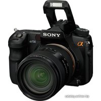 Зеркальный фотоаппарат Sony Alpha DSLR-A700