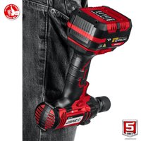 Гайковерт Зубр Мастер ГУЛ-255 (без АКБ)