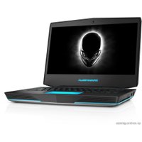Игровой ноутбук Dell Alienware 14 (A14-6375)