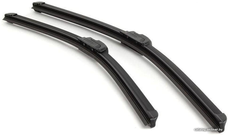 Щетки стеклоочистителя BMW 61612458015