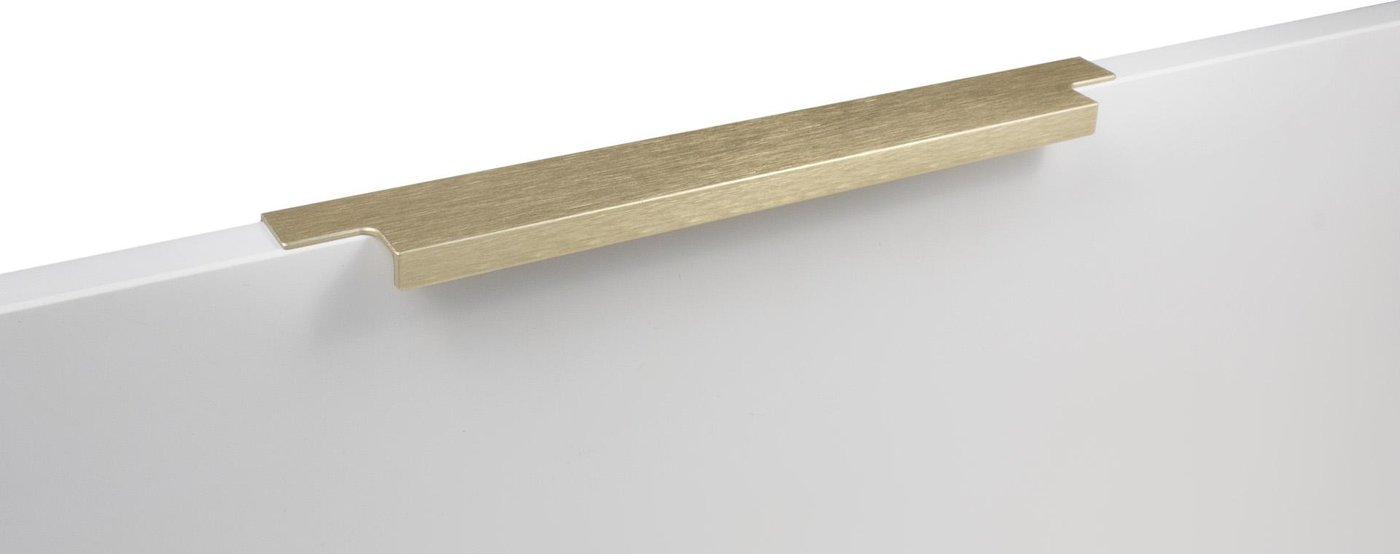 

Ручка мебельная Boyard Ray RT109BSG.1/224/300