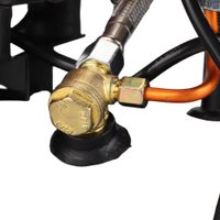 Компрессор P.I.T. PAC9-C