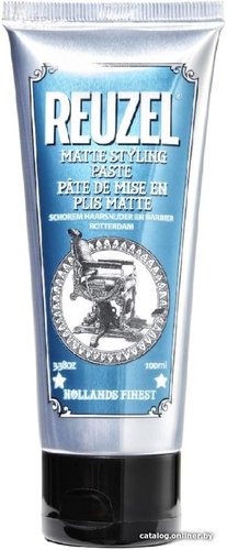 Паста Reuzel Matte Styling Paste (100 мл)