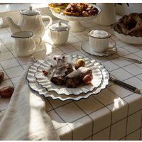 Набор тарелок Liberty Jones Santorini LJ0000195 (2шт)