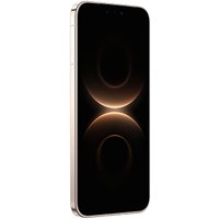 Телефон Huawei Mate 80 Pro SGT-AL00 12GB/256GB (золотистый рассвет, китайская версия)
