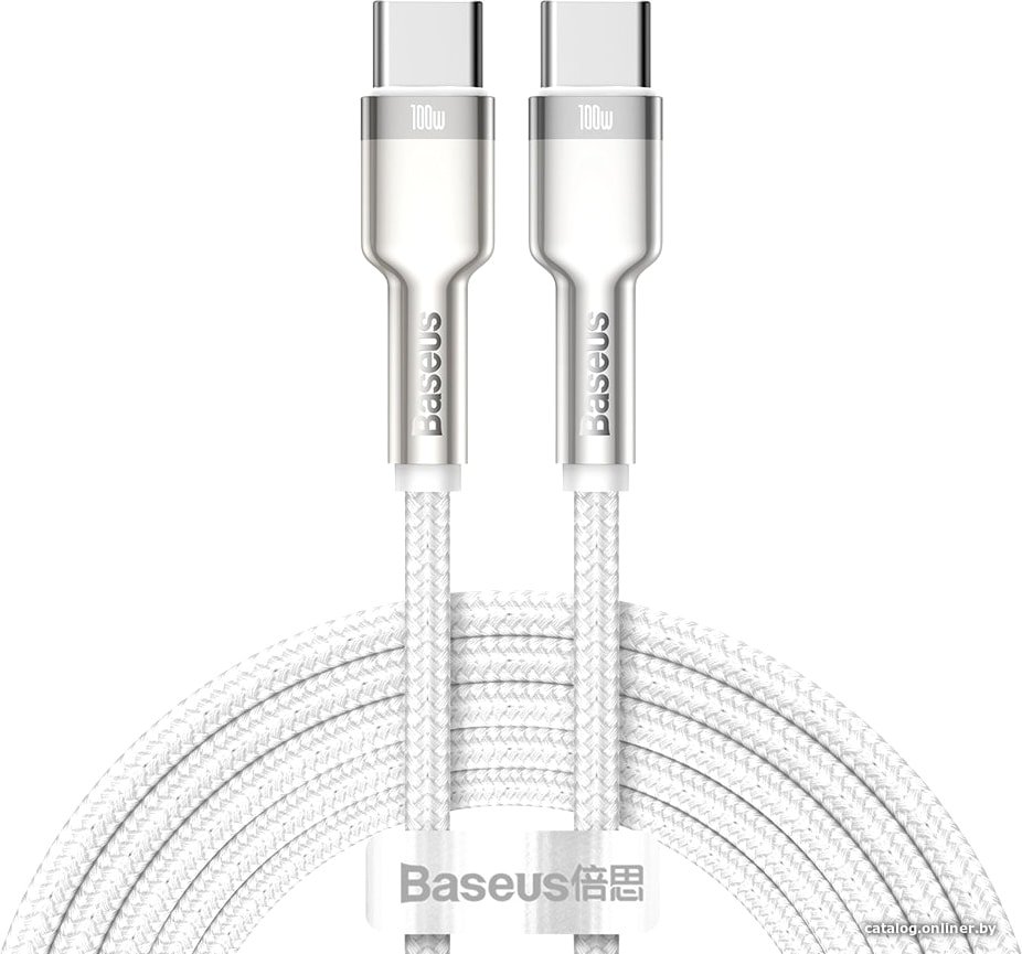 Кабель Baseus CATJK-D02