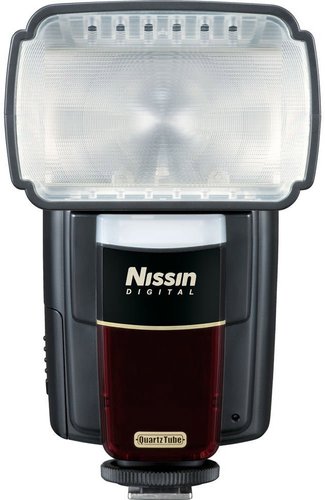 Вспышка Nissin MG8000 Extreme для Nikon