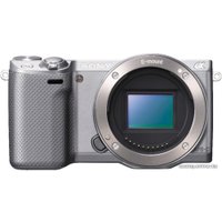 Беззеркальный фотоаппарат Sony NEX-5RK Kit 18-55mm