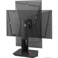 Игровой монитор ASUS ROG SWIFT PG278Q