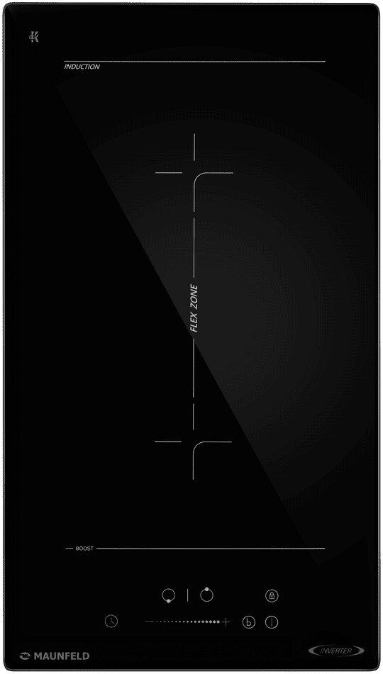 

Варочная панель MAUNFELD AVI3028SFBK