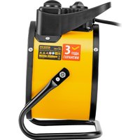 Электрическая тепловая пушка Denzel DHC 3-150