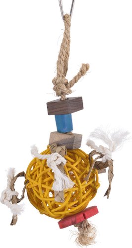 Happy Bird Tie Society H71054