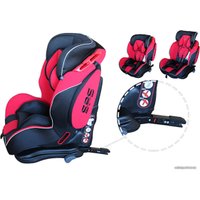 Детское автокресло ForKiddy Primary SPS isofix (серый)