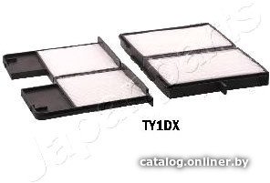 Салонный фильтр Japanparts FAATY1DX