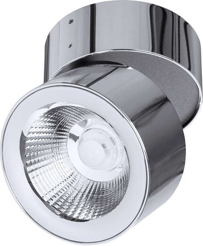 

Точечный светильник Divinare Urchin 1295/02 PL-1