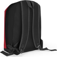 Городской рюкзак ExeGate D1541 (черный)