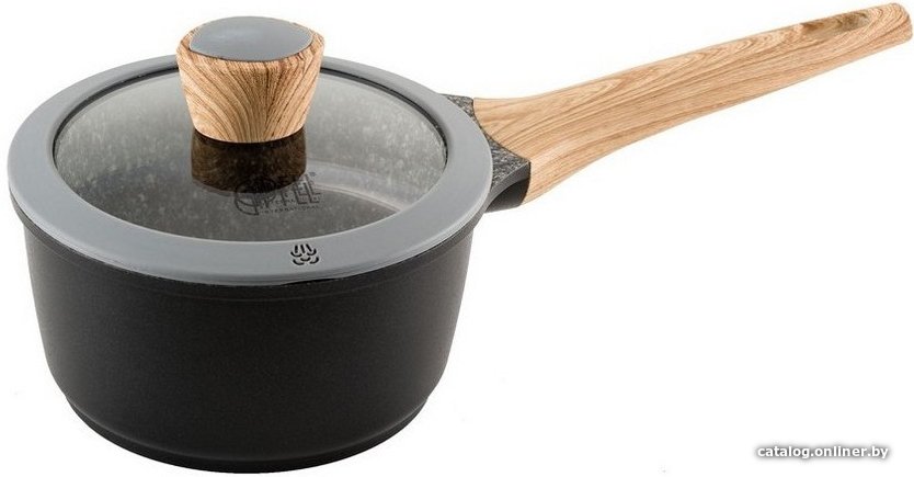 Ковш Gipfel Oliver 0575