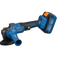 Угловая шлифмашина Mabar 1252-21700 (с 2-мя АКБ, сумка)